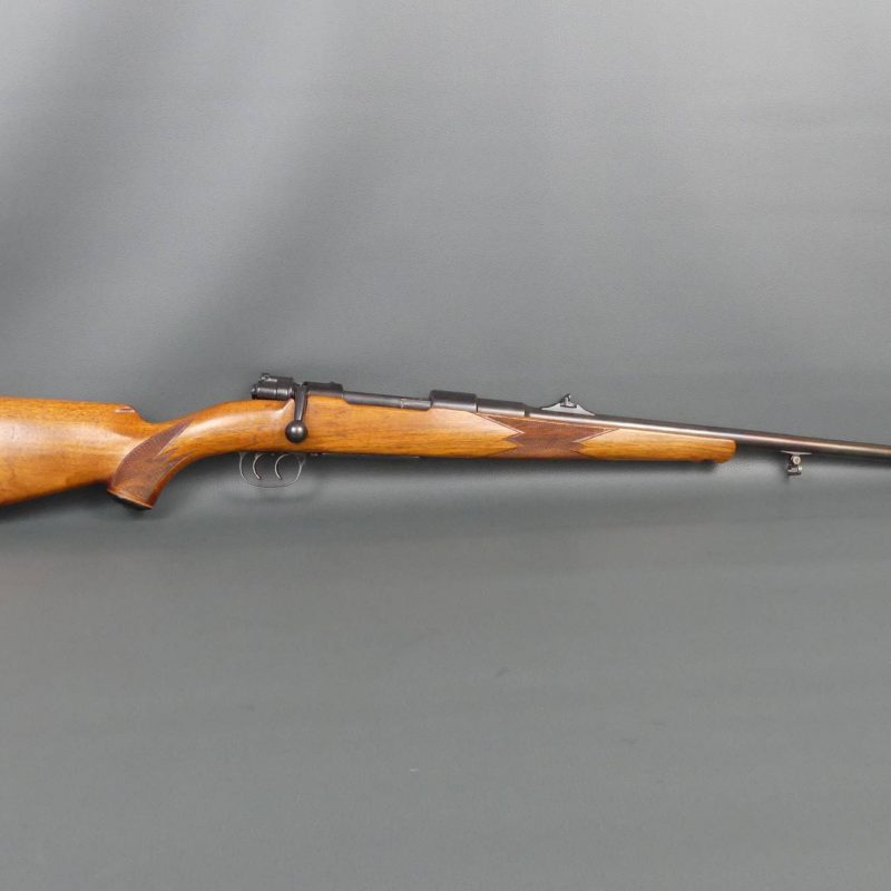 Mauser Type Sporting Rifle