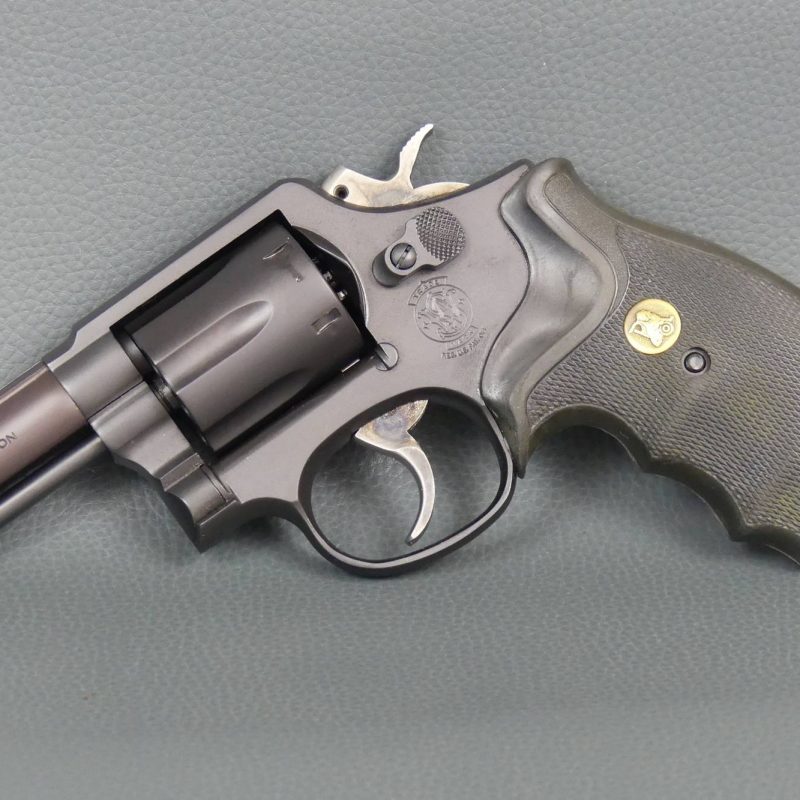 Smith & Wesson Mod. 13-3