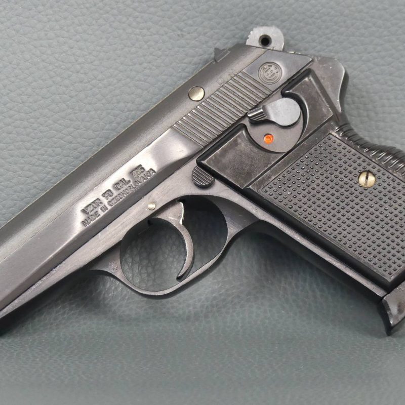 CZ Uhersky Brod Mod. 70 .32 Auto