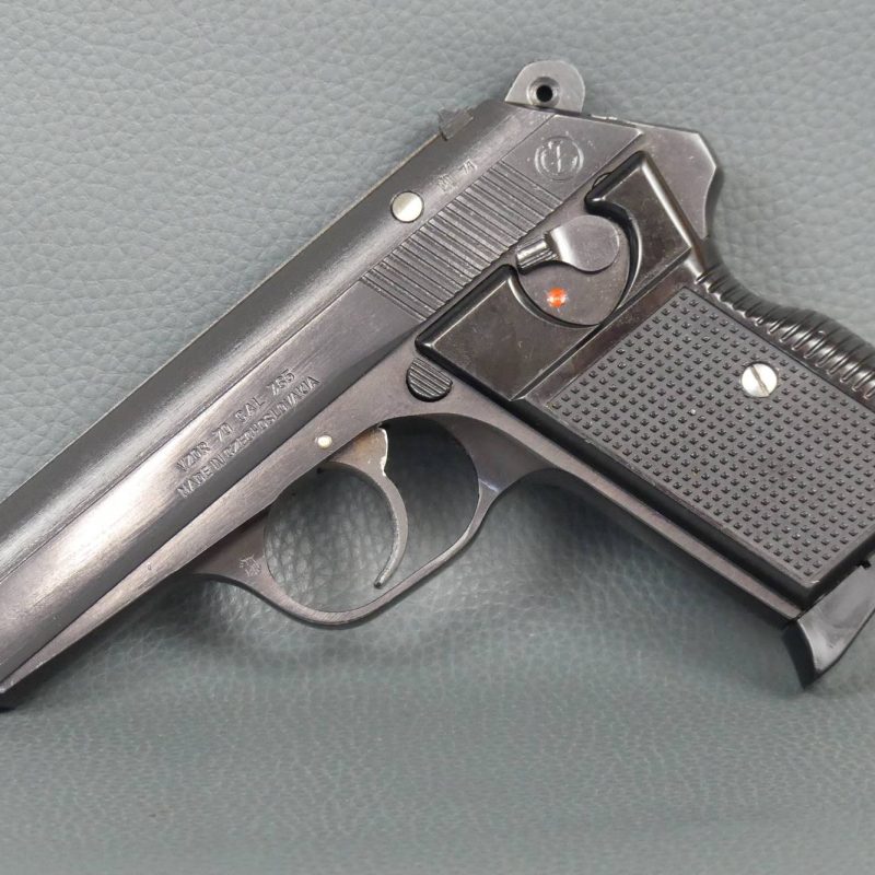 CZ Uhersky Brod Mod. 70 .32 Auto