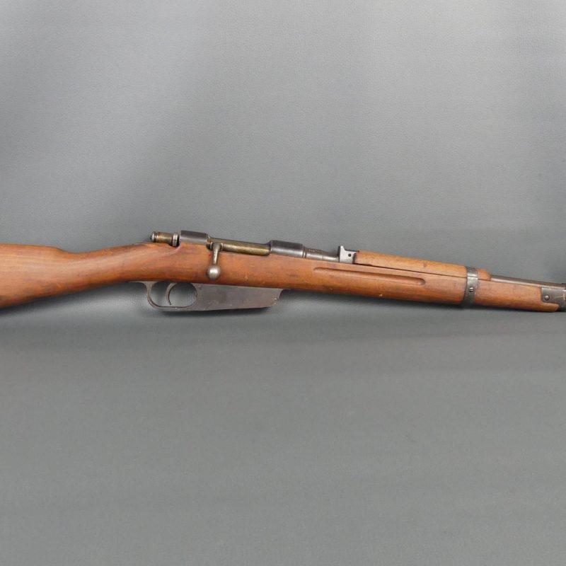 ITALIAN 91/38 CARCANO