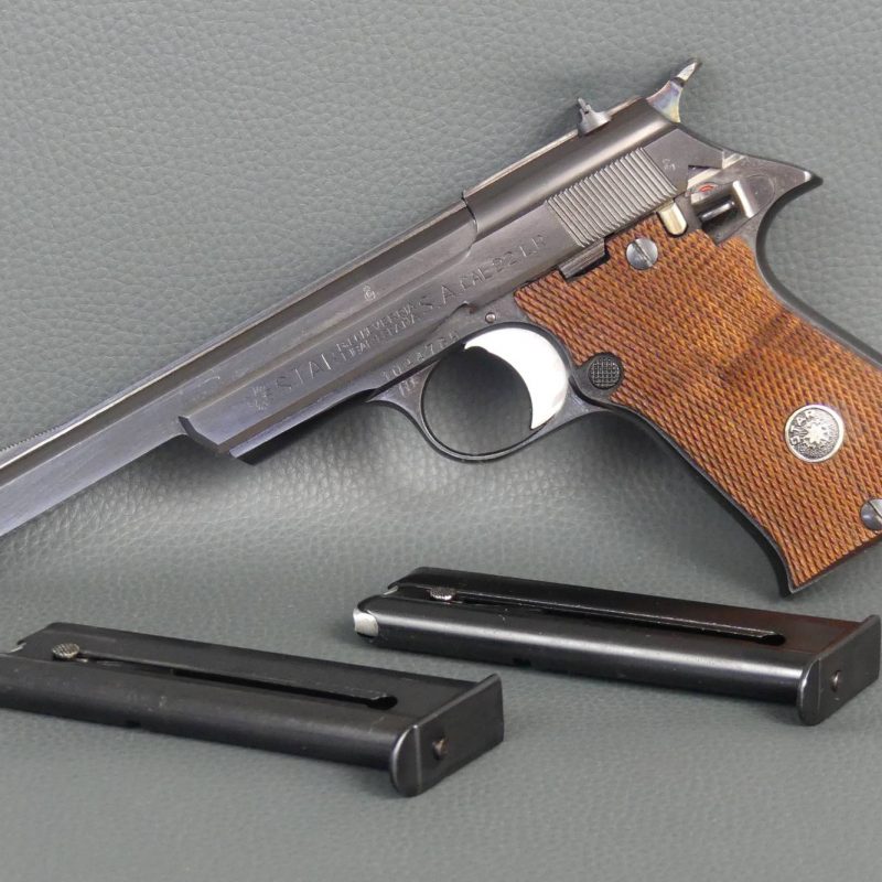 Star Mod. FR Sport .22