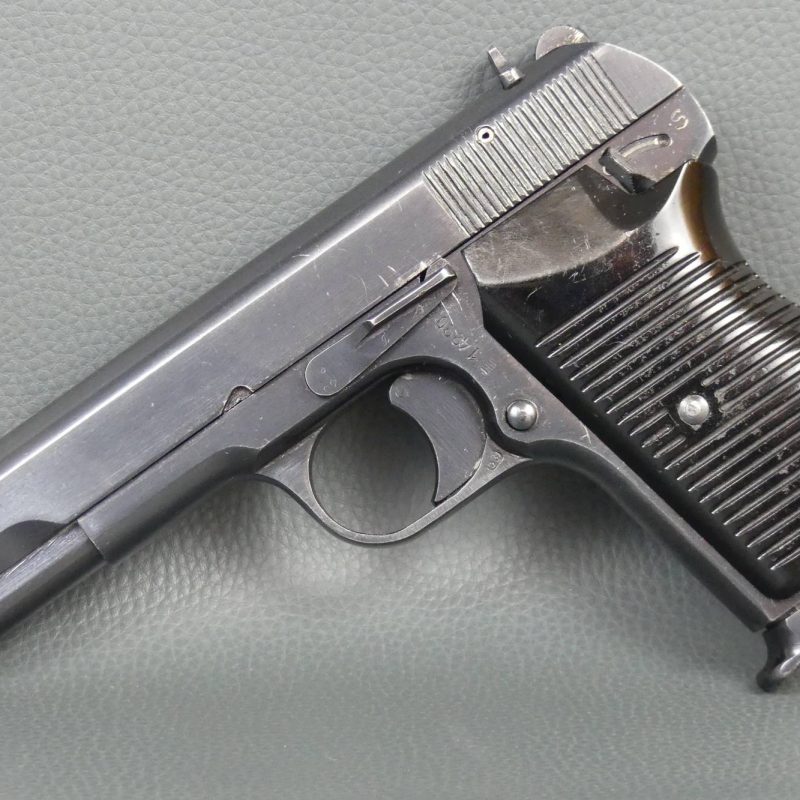 FEG M58 „Tokarev Type 9mm“