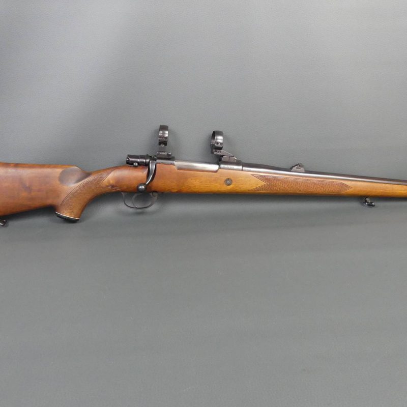 Zastava Mauser Type full stock Sporting Rifle