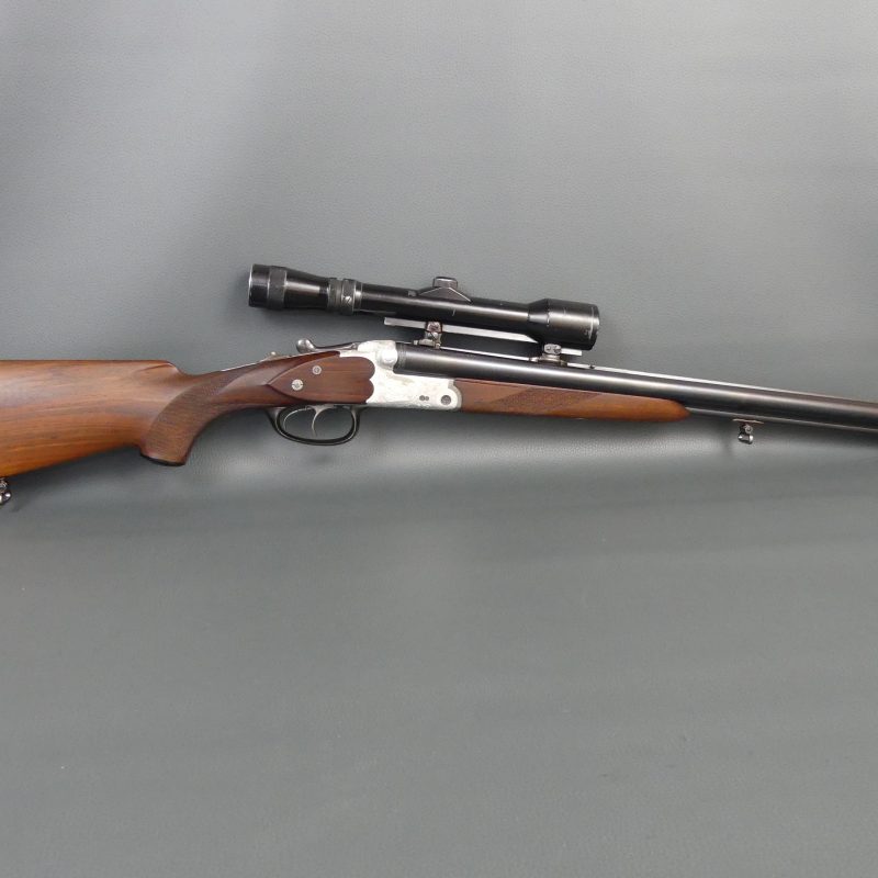 Sauer & Sohn Drilling Mod. 3000