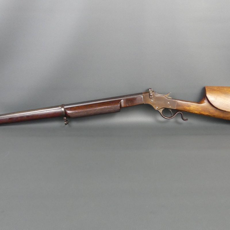 Stevens Model No. 414 “Army Model”