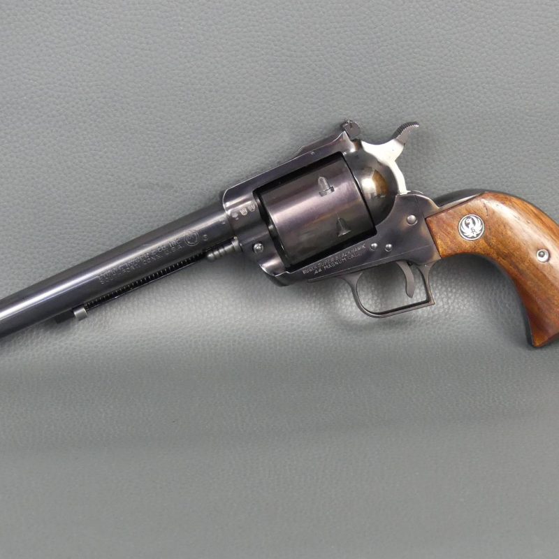 Ruger Super Blackhawk