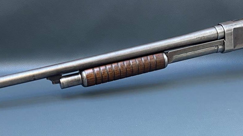 Stevens Arms Model 520 Shotgun 12 ga