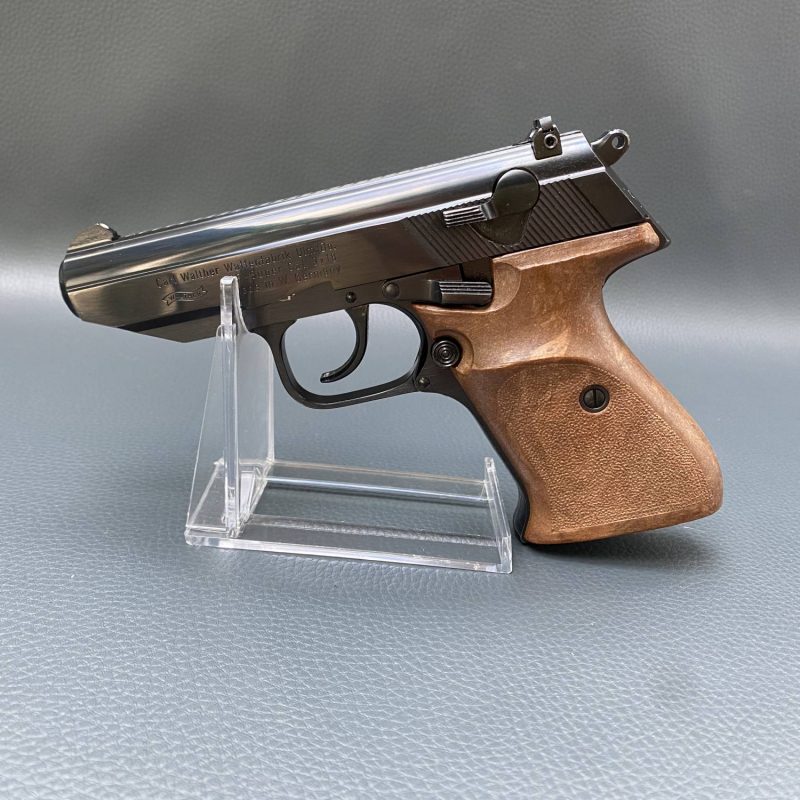 Walther PP Super 9x18Ultra