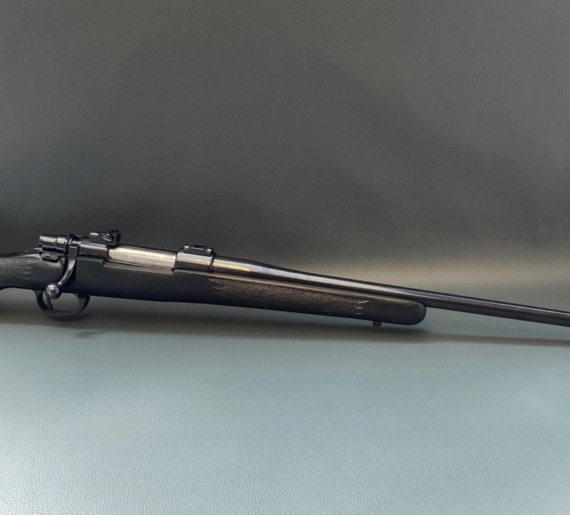 Interarms Mark X .30-06