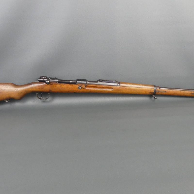 Amberg Gew. 98 1917/1920