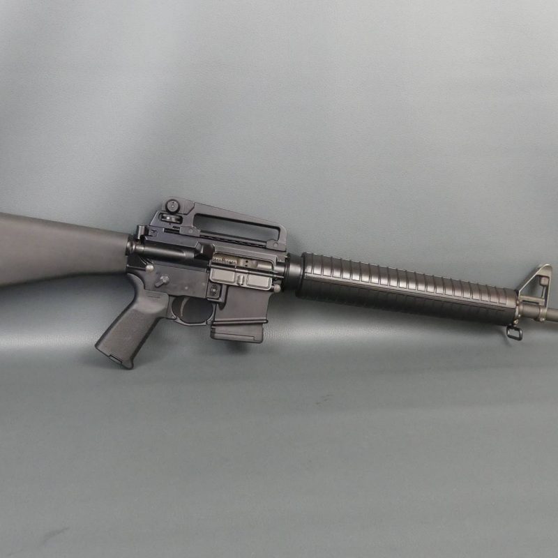 Sabre Defence XR 15 .223