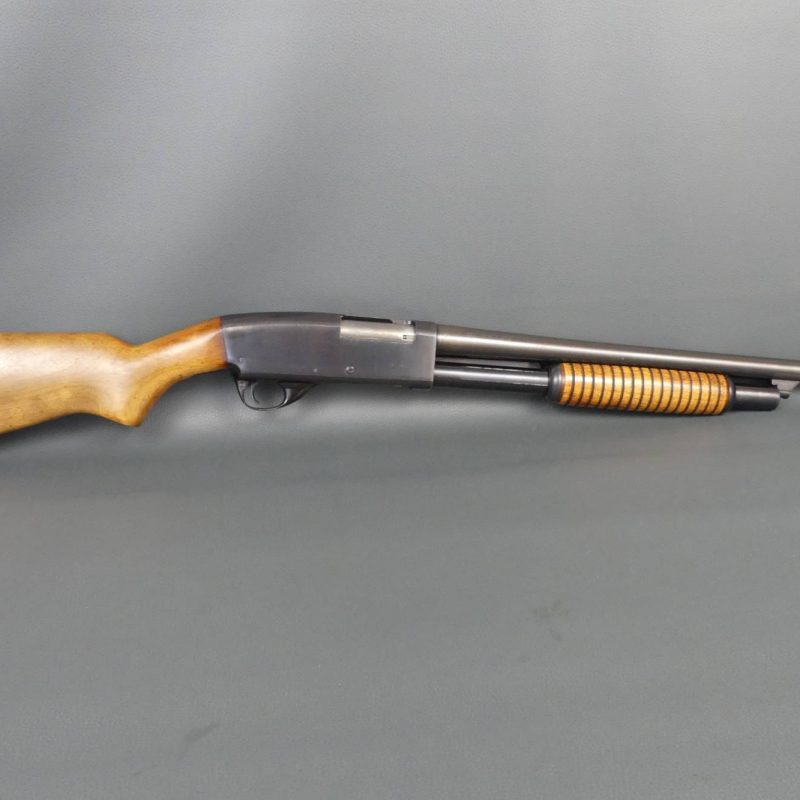 Springfield Model 67 D Shotgun 12 ga