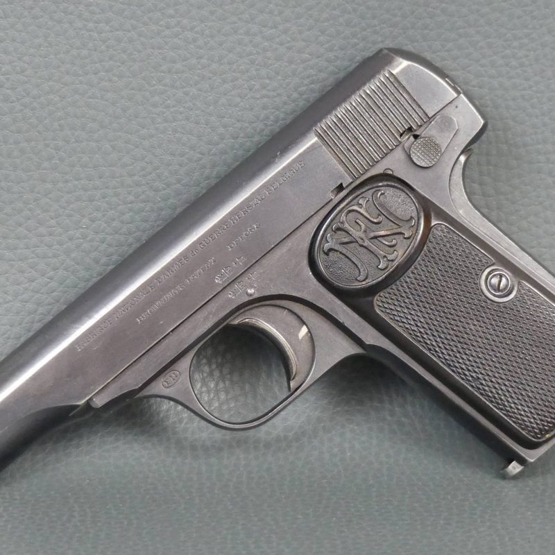 FN Mod. 1910 .32