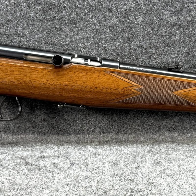 Krico Mod. 260 Rimfire Semi-Automatic Rifle