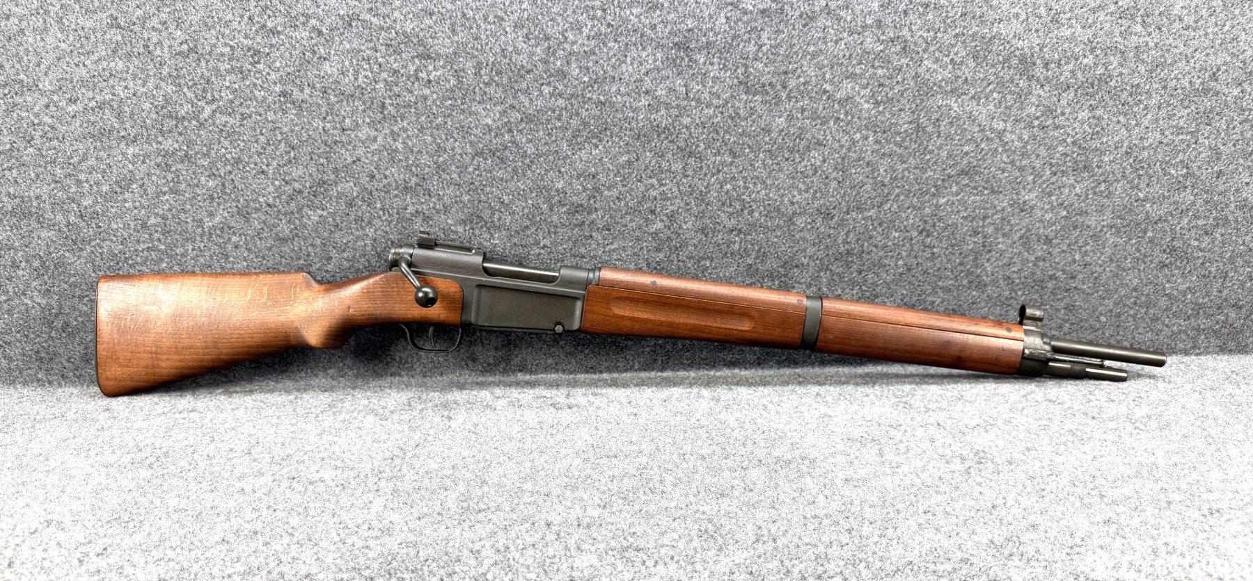 French MAS 1936 Rifle