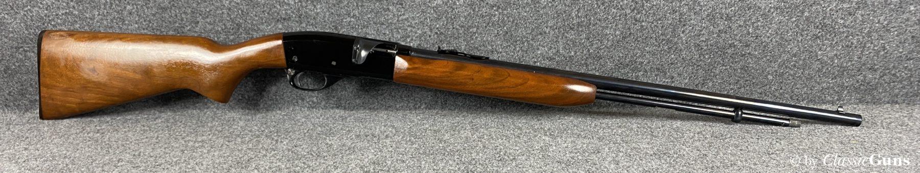 Remington Speedmaster 552