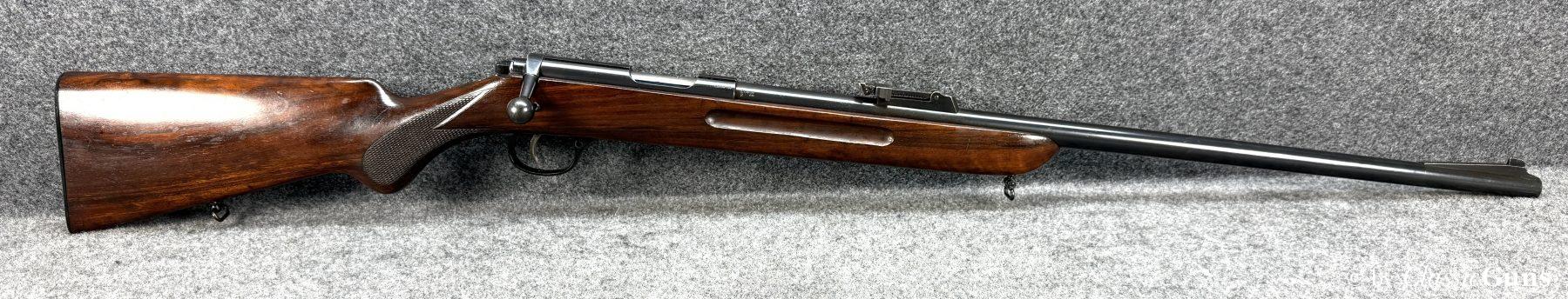 Walther Zella-Mehlis „Sportmodell V“ .22lr