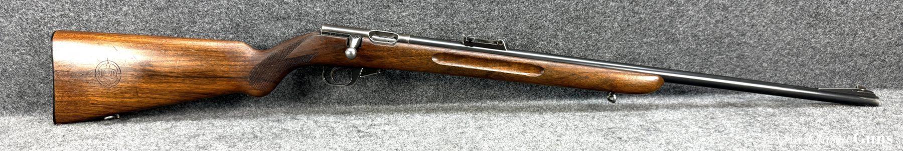 Mauser Mod. Ms 420 .22lr