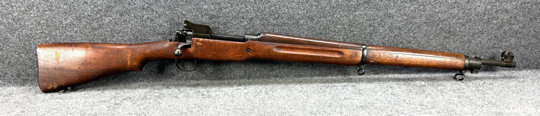 Eddystone U.S. Model of 1917