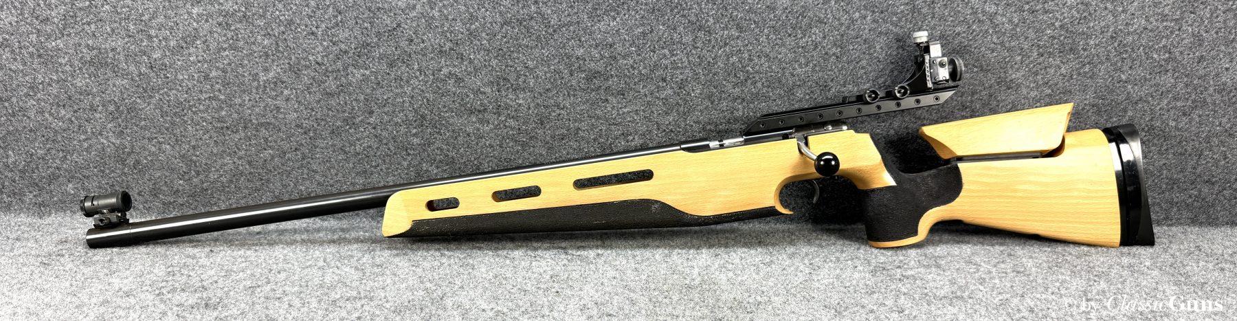 Anschütz Mod. Match 1803 left-hand