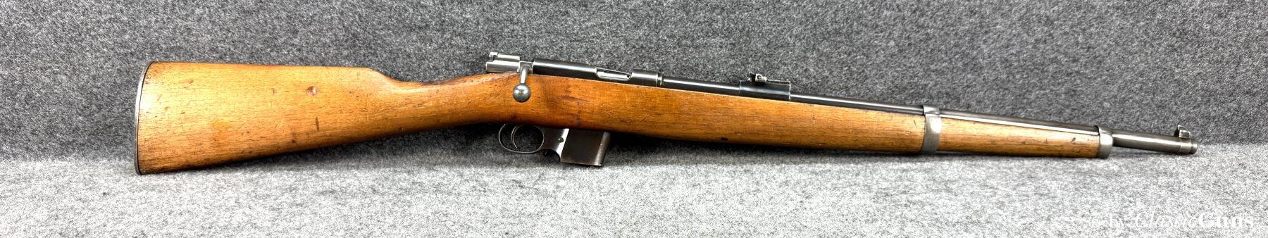 Ayuntamiento Eibar Mod. Destroyer