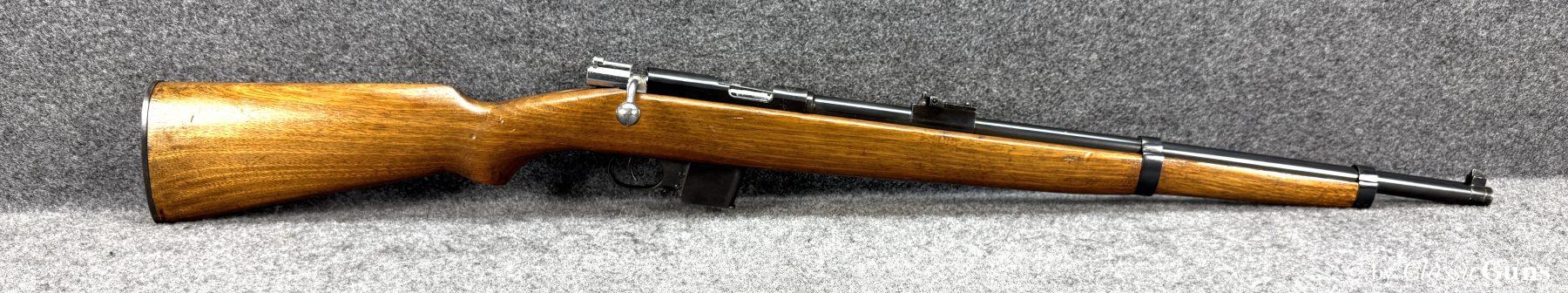 Ayuntamiento Eibar Mod. Destroyer