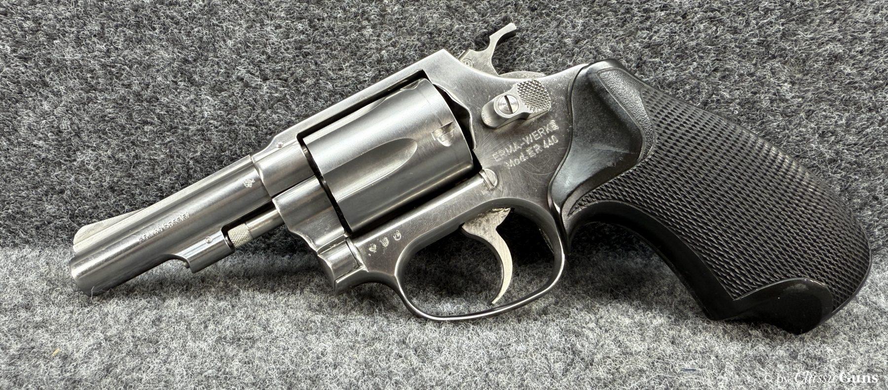 Erma Mod. ER440 .38