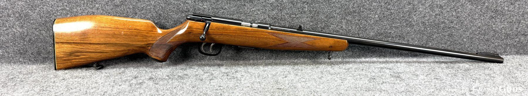 Krico Mod. 300 .22 WMR