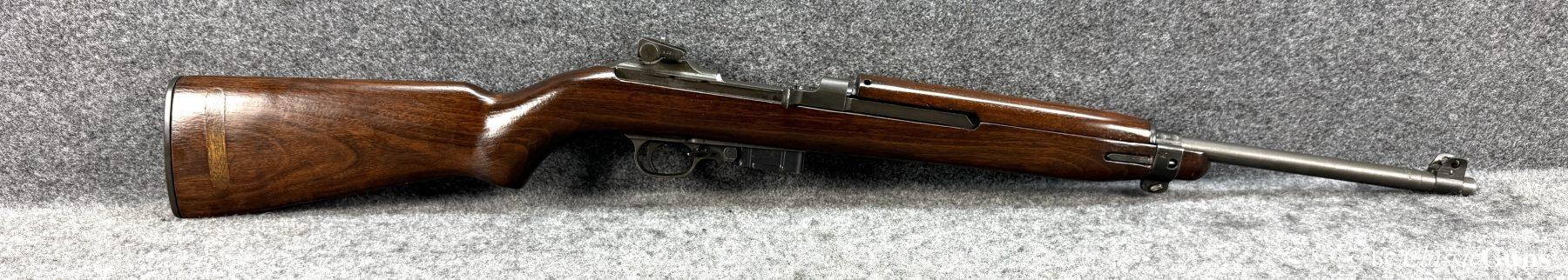 IBM US Carbine .30 M1