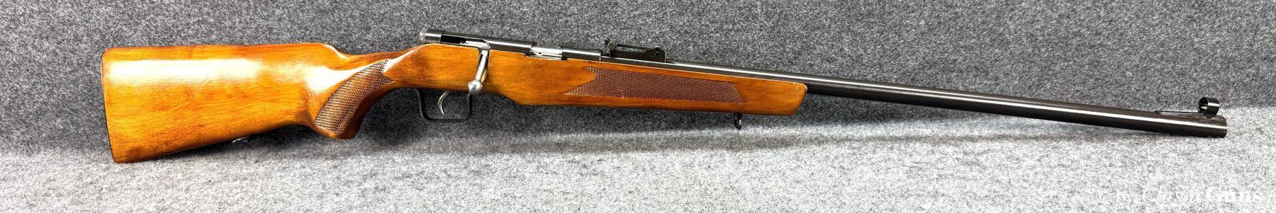TOZ T03-8M Smallbore Rifle made in USSR