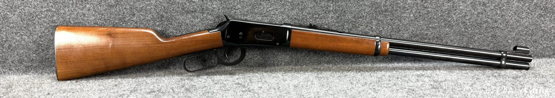 Winchester 1894 .32 Winchester Special