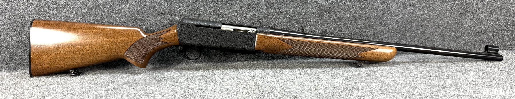 FN (Herstal) BAR Hunting Rifle