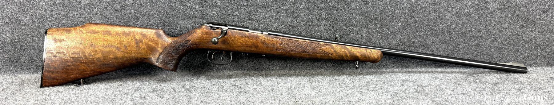 Anschütz Mod. 1515-1516 .22WMR