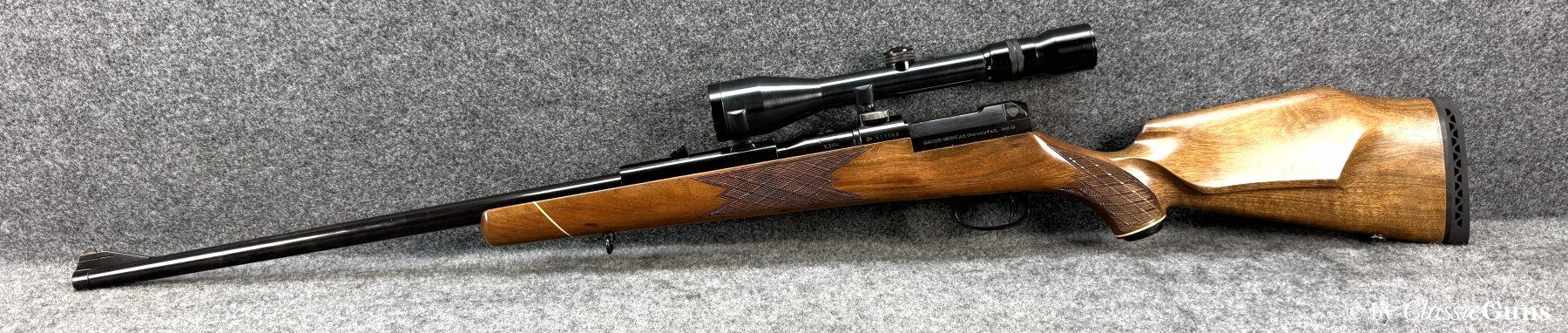 Mauser 66