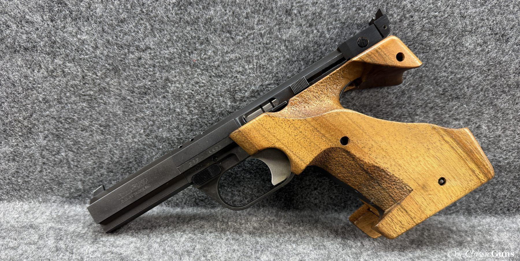 Hämmerli P232 .22 Short