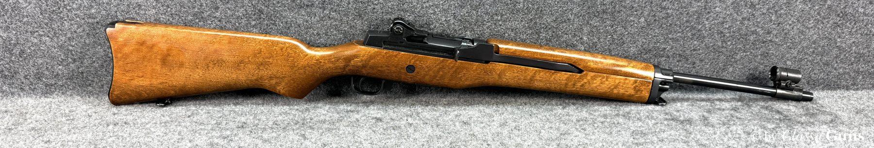 Ruger Mini-14