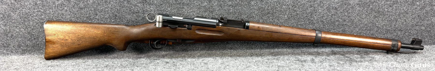 Swiss K31