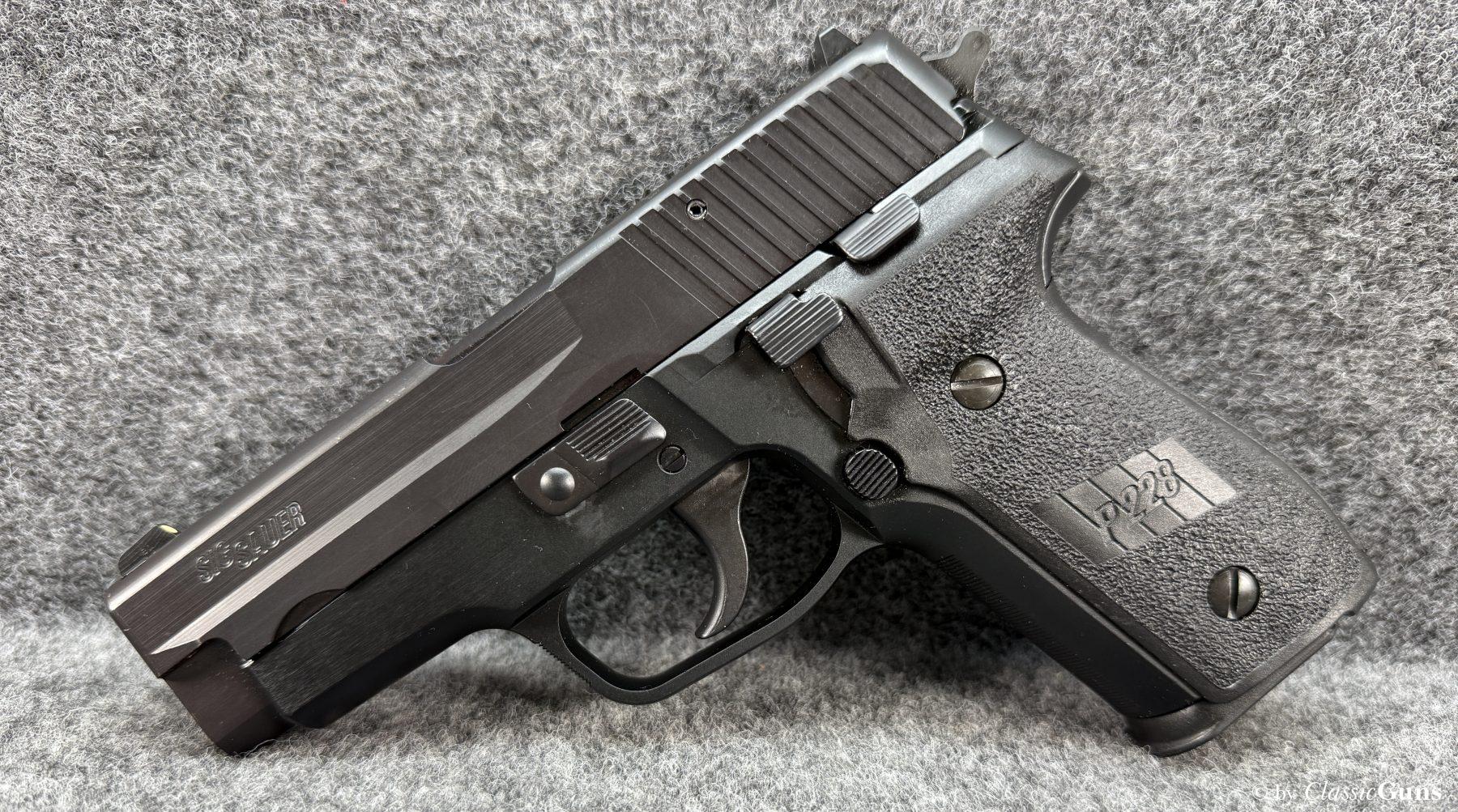 SIG Sauer P228