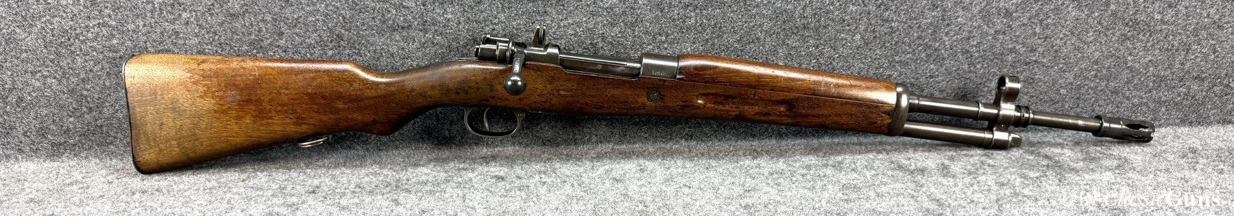La Coruna FR-8