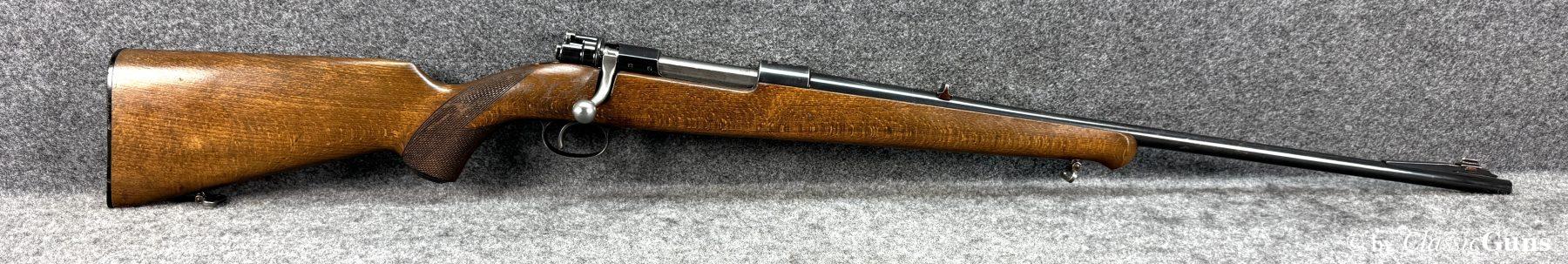 Husqvarna Sporting Rifle Mod. 1640 Standard