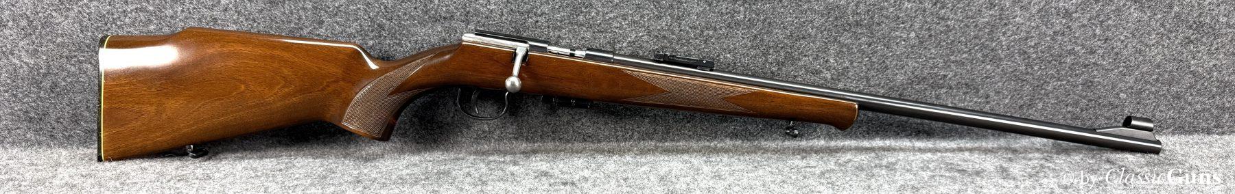 Anschütz Mod. 1400 .22lr