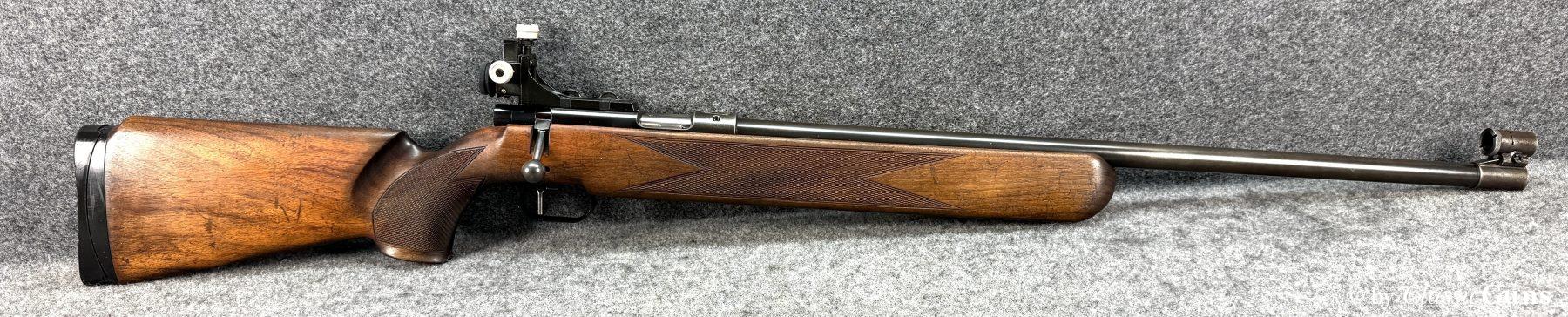 Anschütz Mod. Match 54 .22