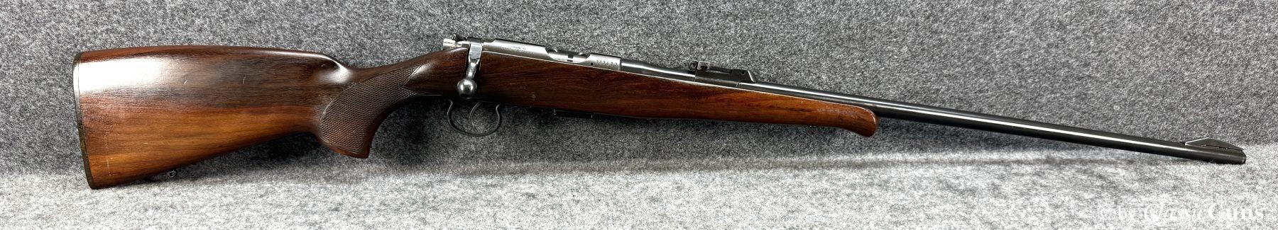 CZ Uhersky Brod Mod. 2-E