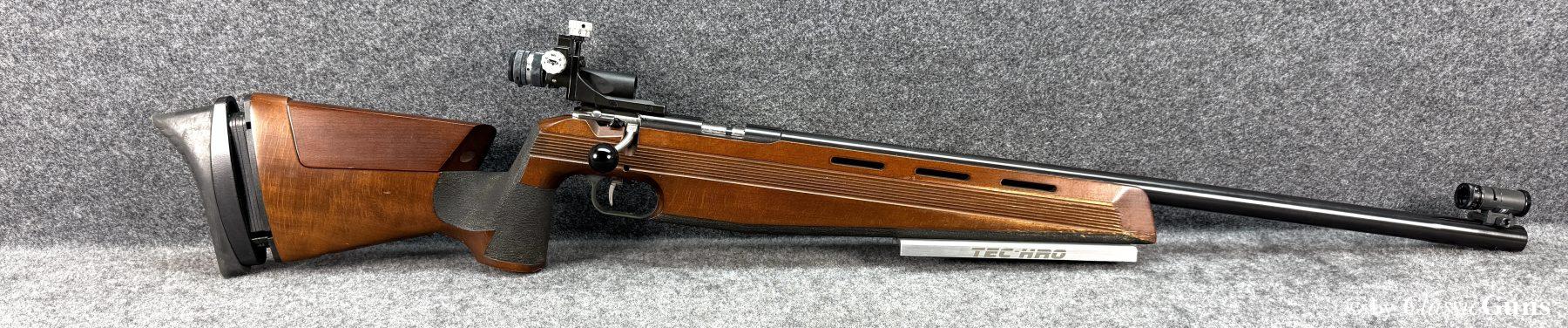 Anschütz Mod. Match 1903