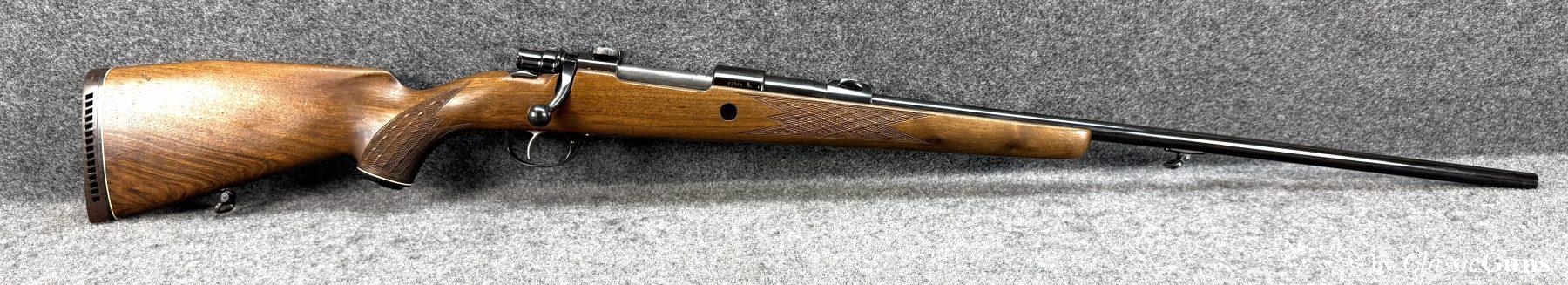 M98 Sporter