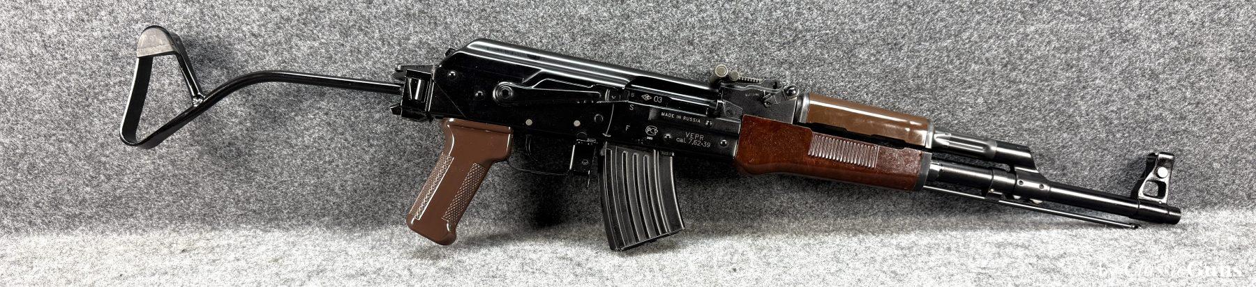 Molot Mod. VEPR AK Clone