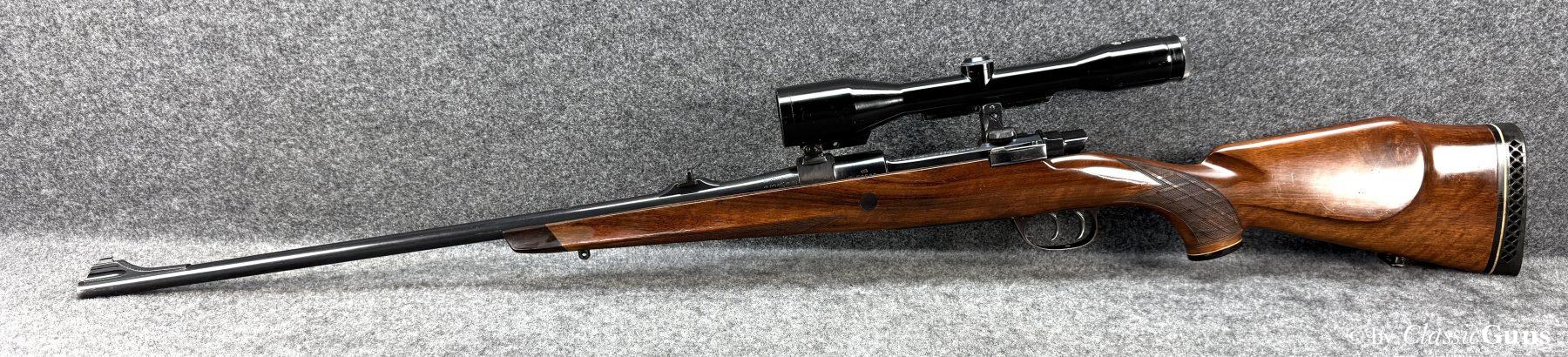 Kettner M98 Sporter Mod. Markgraf