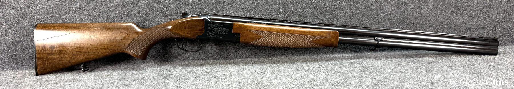 FN 12 ga O/U Citori Hunter