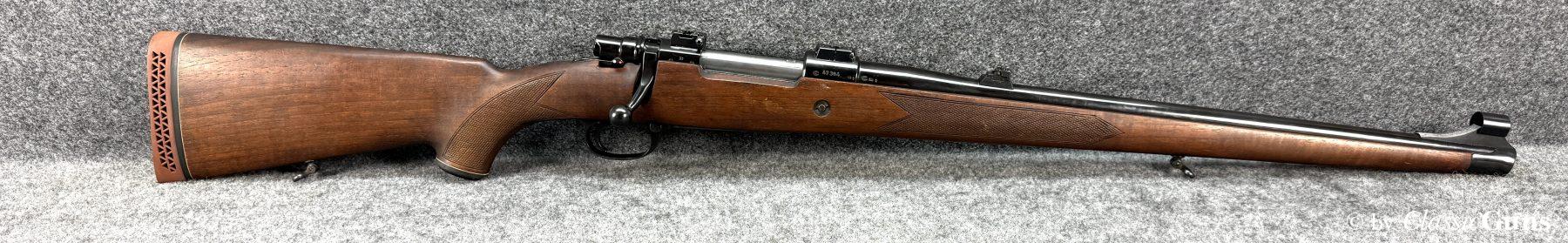 Zastava Mauser Type full stock Sporting Rifle